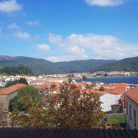 En Muros, Centrico, Amplio, Luminoso, Vistas Al Mar 外观 照片