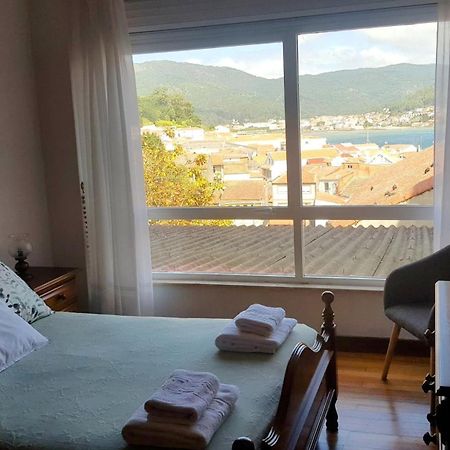 En Muros, Centrico, Amplio, Luminoso, Vistas Al Mar 外观 照片