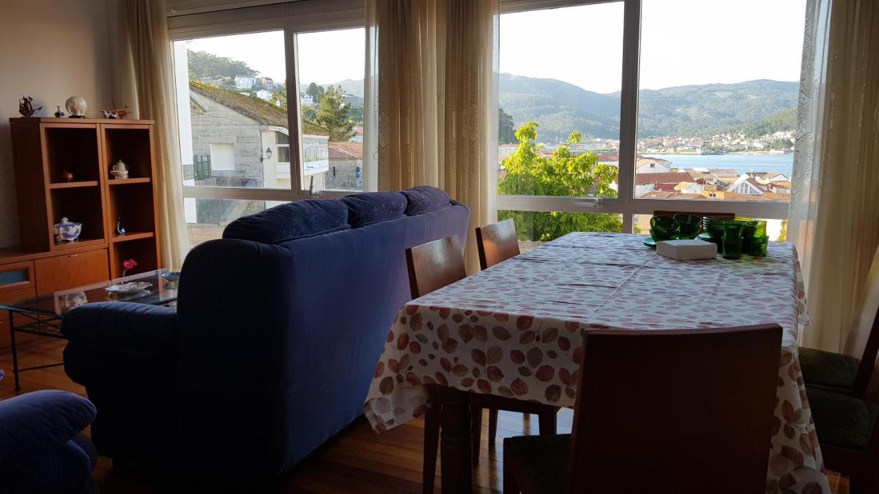 En Muros, Centrico, Amplio, Luminoso, Vistas Al Mar 外观 照片
